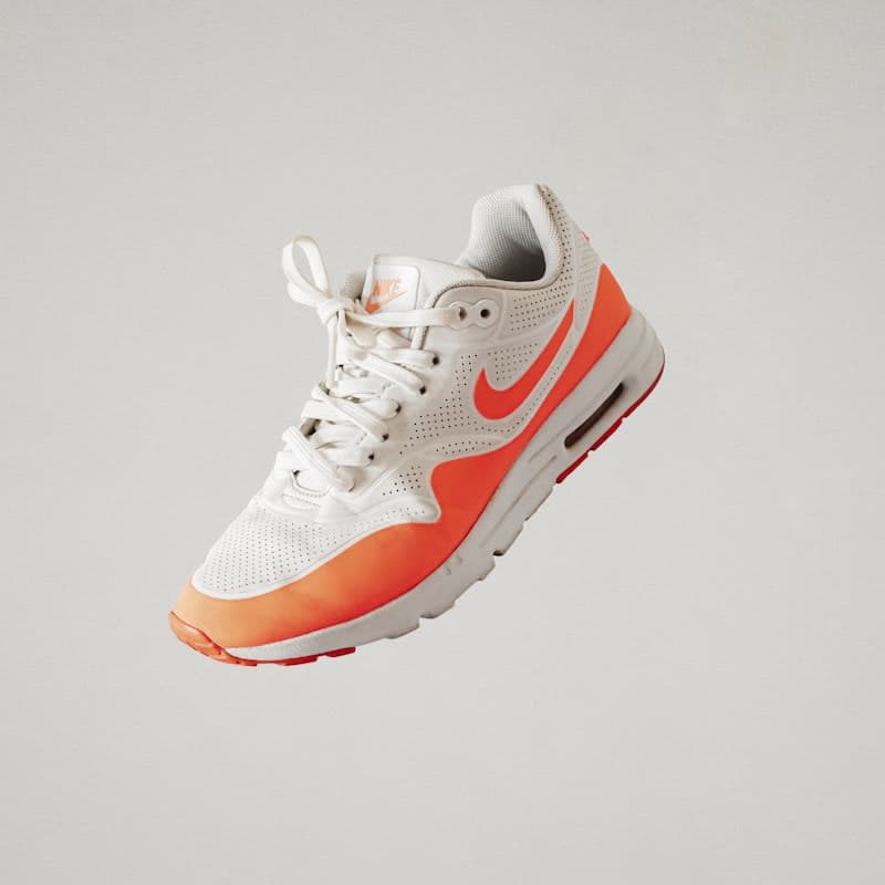 Retro Running 1970 - White thumbnail 4