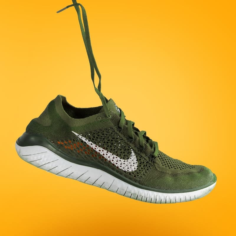 Retro Running 1970 - White thumbnail 2