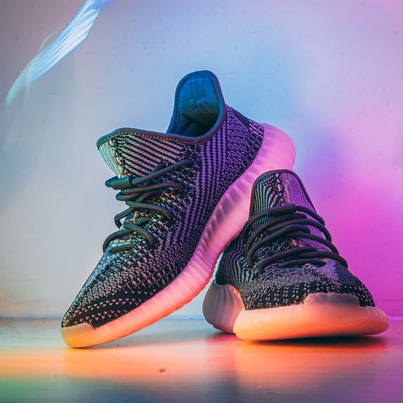 Monk Strap Shoe - White thumbnail 2