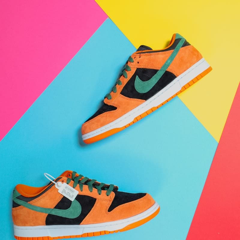 Trail Hiking Boot - Mixed thumbnail 4