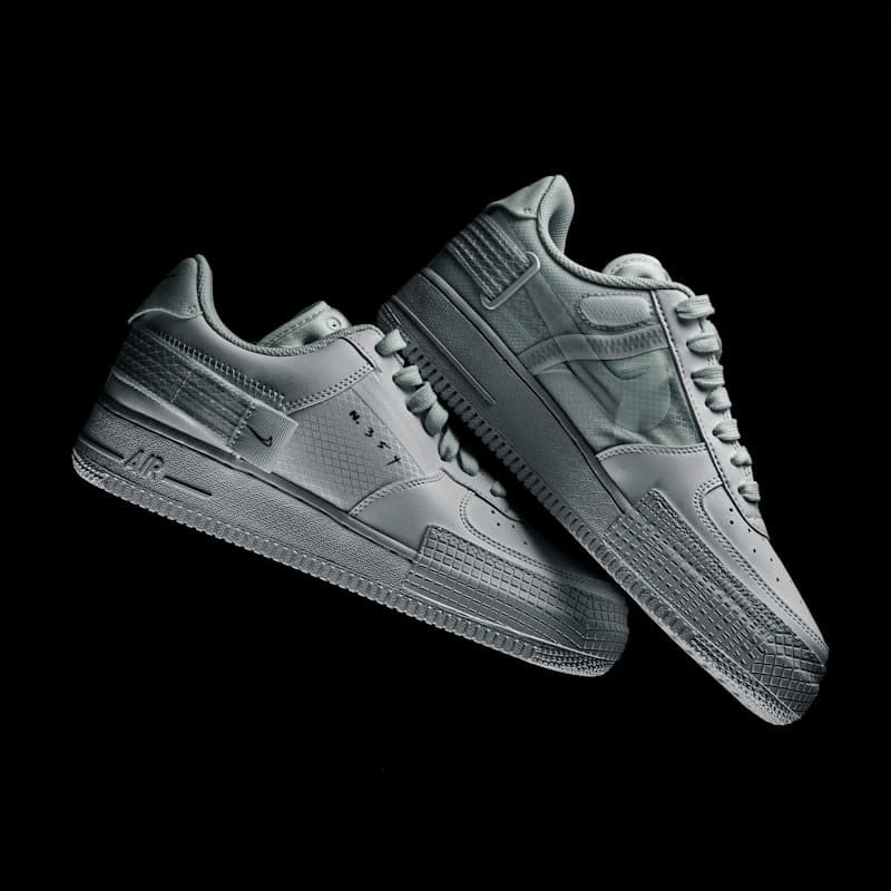 Festival Gladiator - Black thumbnail 3