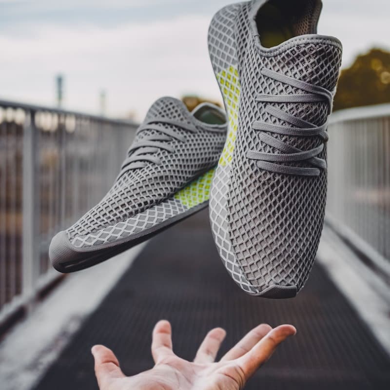 Festival Gladiator - Black