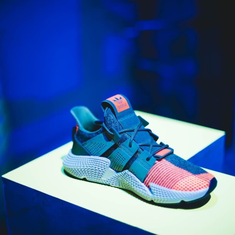 Checkered Canvas - Olive thumbnail 2