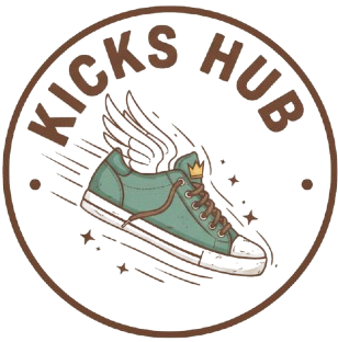 KicksHub